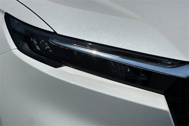 New 2026 Honda CR-V EX-L image 29