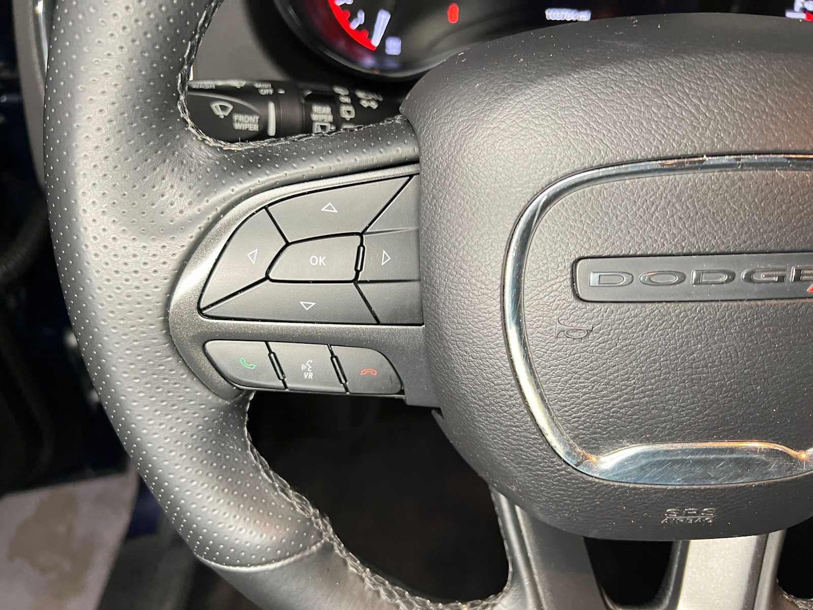 Used 2018 Dodge Durango SXT w/ 3rd Row Seating Group AWD/4WD image 24