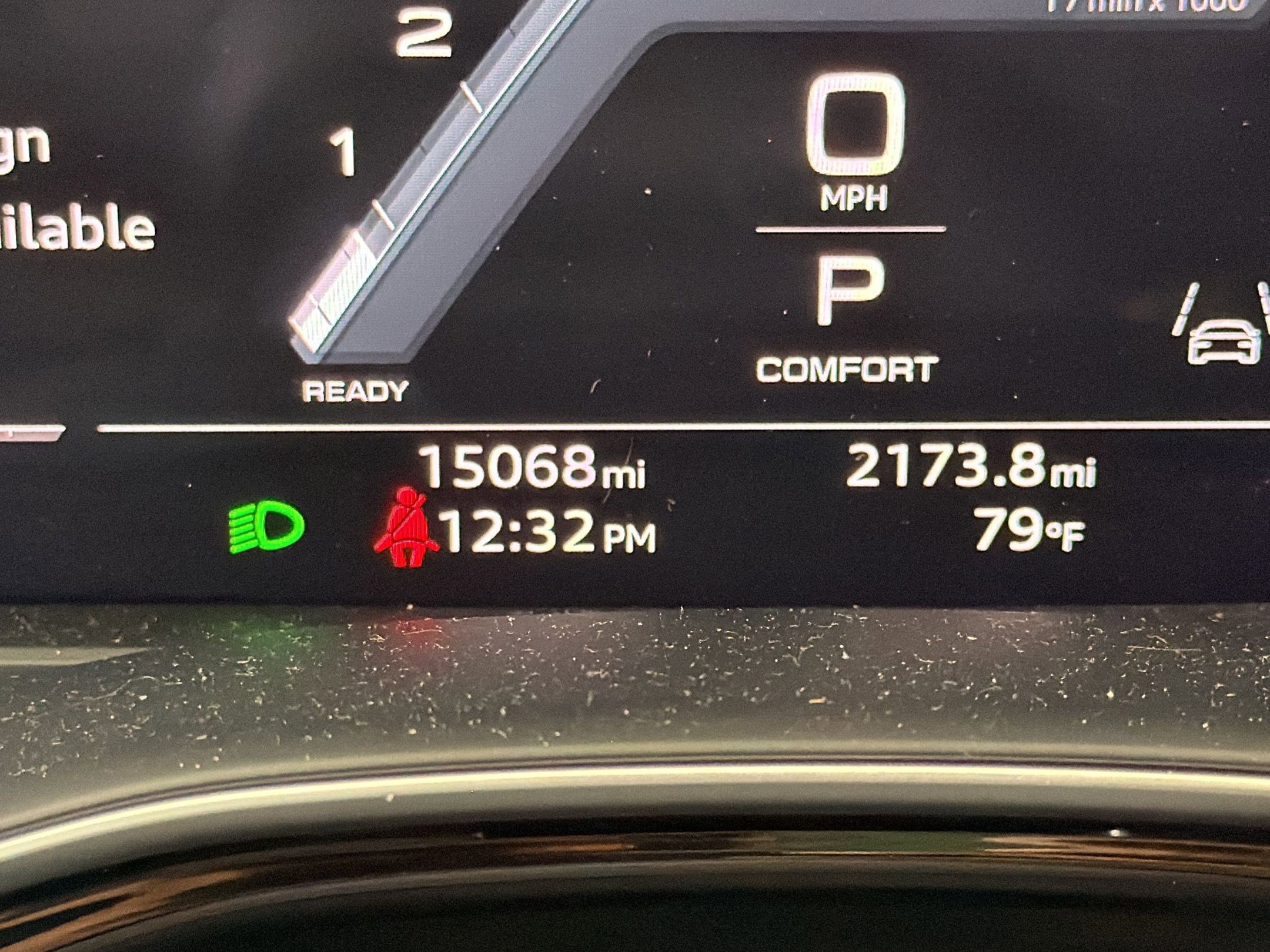 Used 2023 Audi SQ8 Prestige w/ Prestige Package AWD/4WD image 21