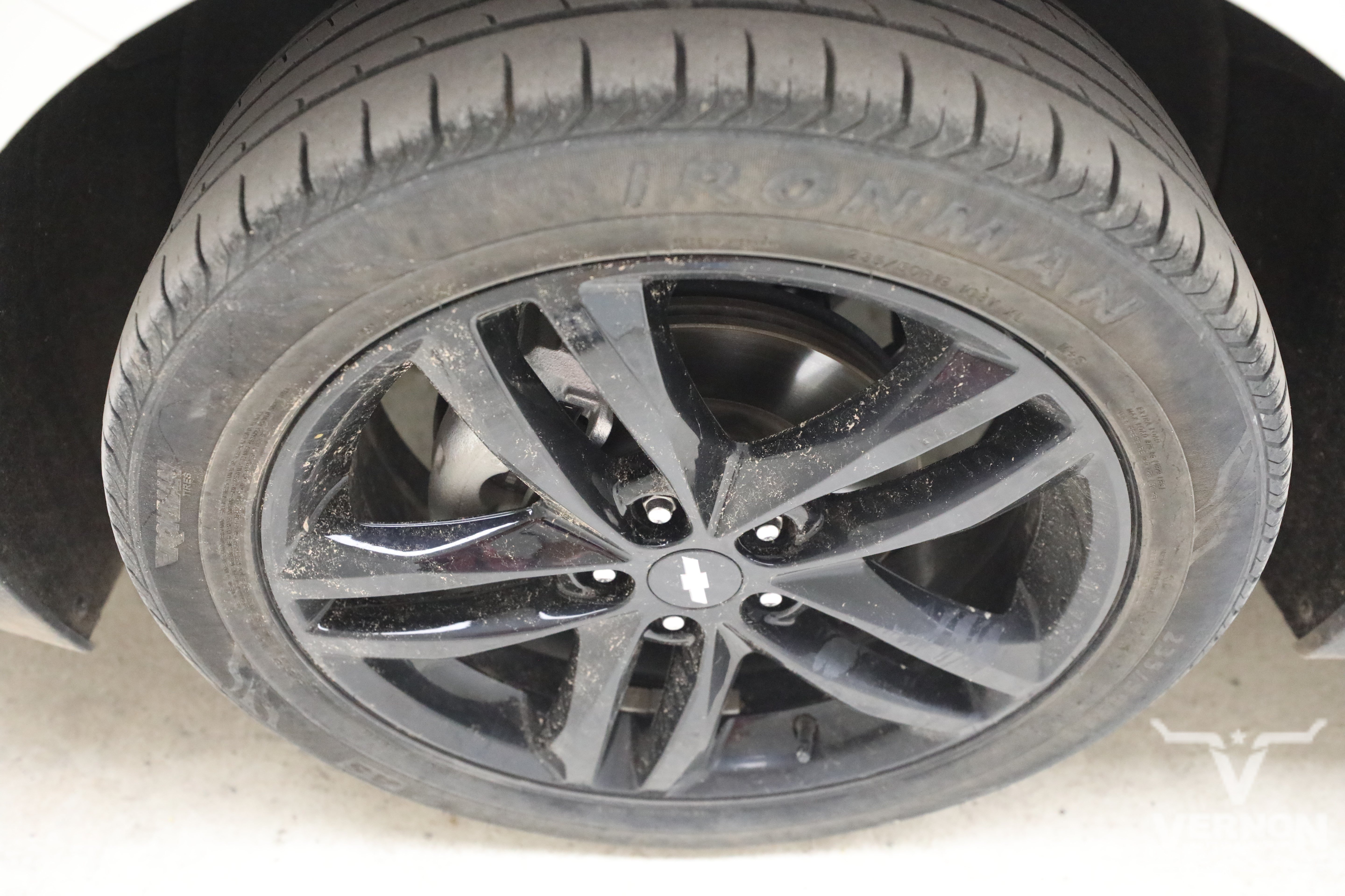 Used 2021 Chevrolet Equinox LT FWD image 9