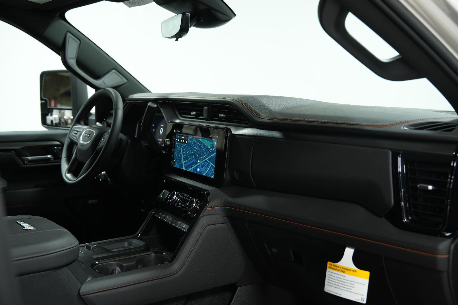 New 2026 GMC Sierra 2500 AT4 w/ AT4 Premium Plus Package image 19