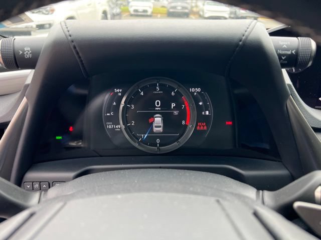 Used 2021 Lexus ES 250 F Sport AWD/4WD image 18