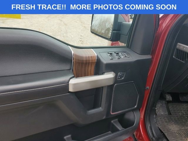 Used 2017 Ford F150 Lariat image 12