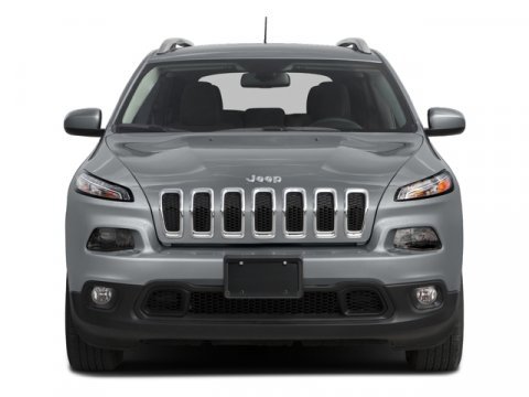 Used 2018 Jeep Cherokee Latitude Plus image 7