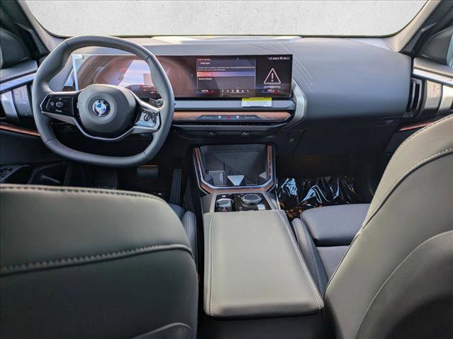 Used 2026 BMW X3 xDrive30 w/ Convenience Package image 15
