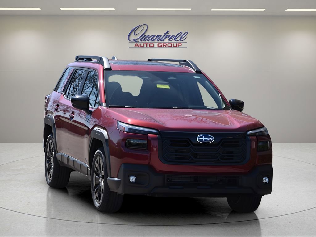New 2026 Subaru Outback Limited XT AWD/4WD image 2