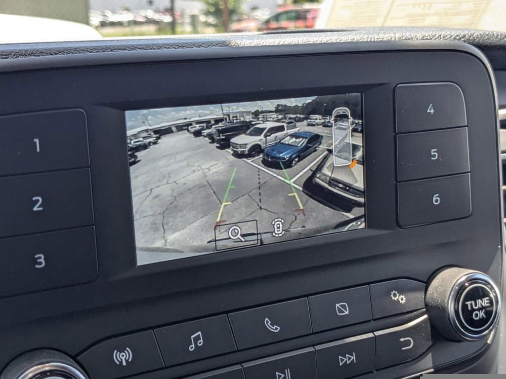 New 2025 Ford Transit 250 148 Medium Roof w/ Load Area Protection Package image 20