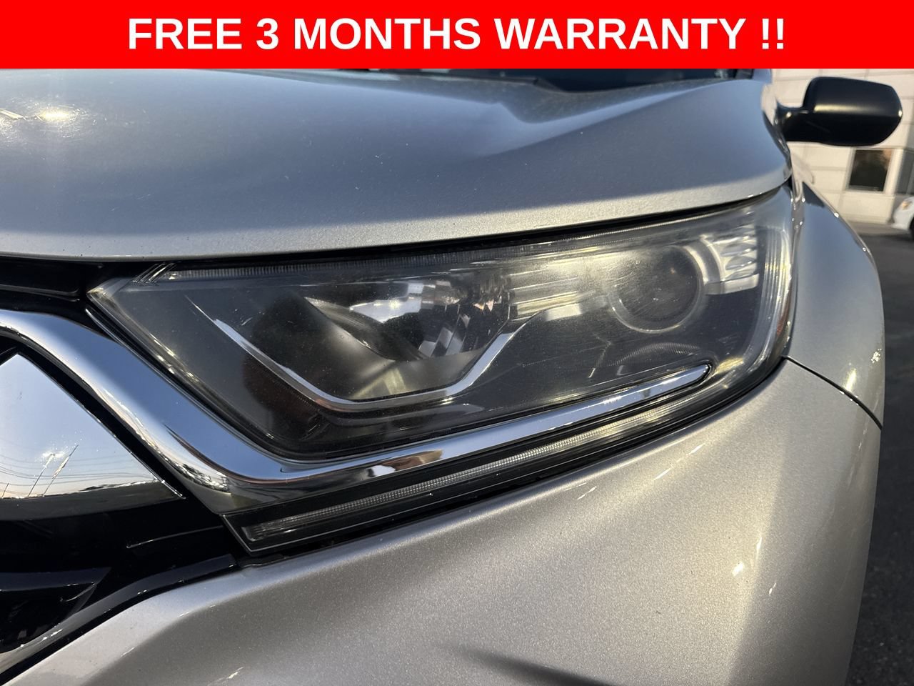Used 2019 Honda CR-V LX image 31