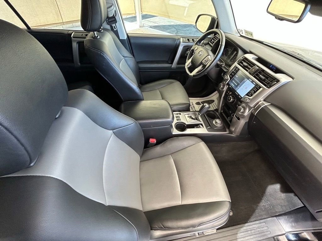 Used 2023 Toyota 4Runner SR5 Premium image 13
