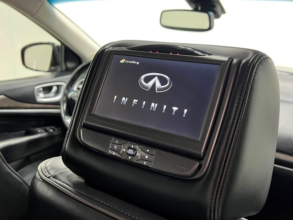 Used 2014 INFINITI QX60 FWD Hybrid w/ HEV Premium Package image 27