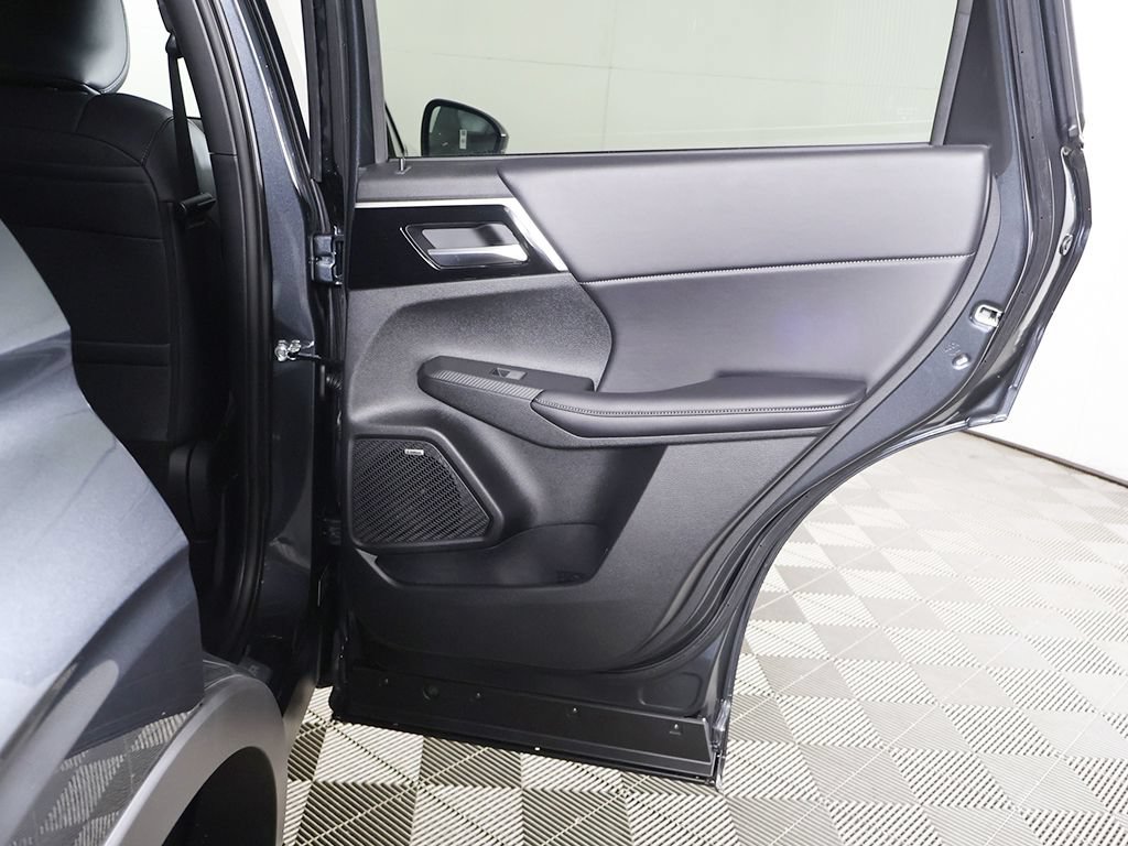 New 2026 Mitsubishi Outlander LE AWD/4WD image 22