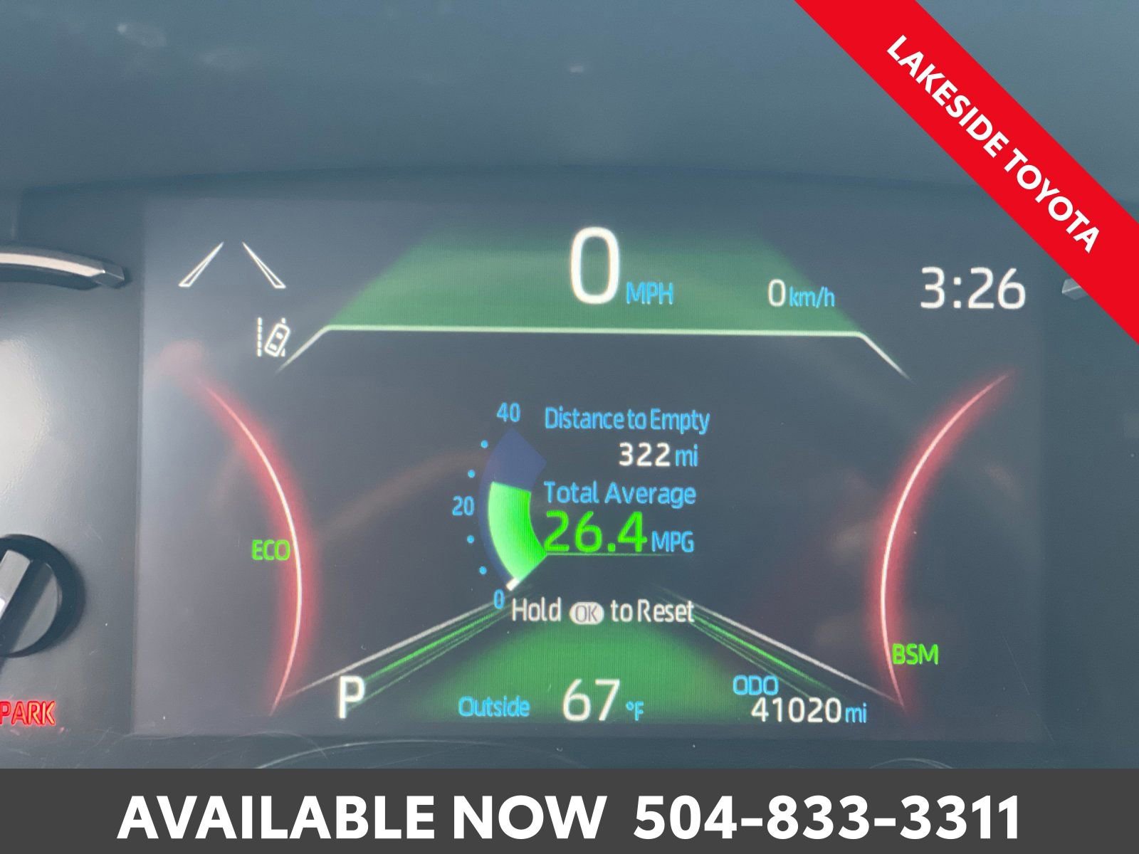 Certified 2024 Toyota RAV4 XLE image 38