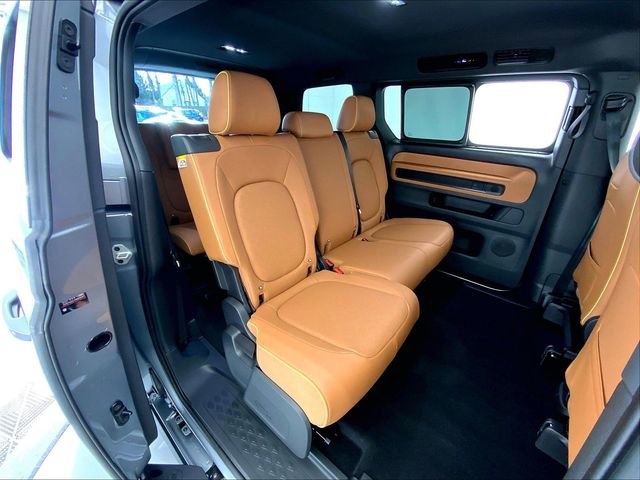 New 2025 Volkswagen ID. Buzz Pro S image 10