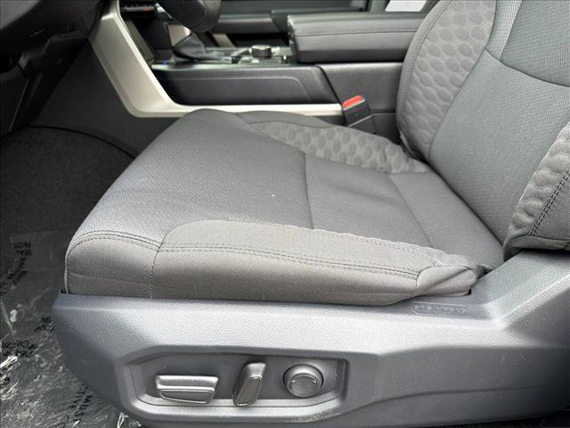 New 2026 Toyota Tundra SR5 image 12