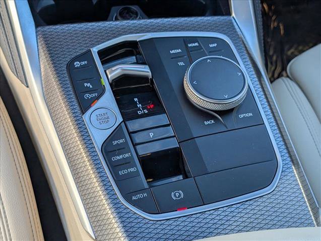 Certified 2025 BMW M440i Coupe image 12