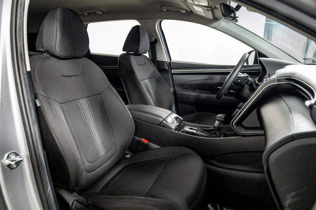 Certified 2023 Hyundai Tucson SEL AWD/4WD image 26