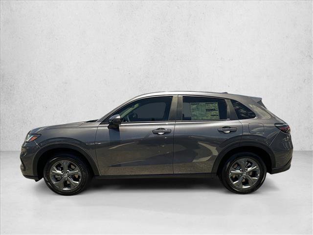 New 2026 Honda HR-V LX image 5