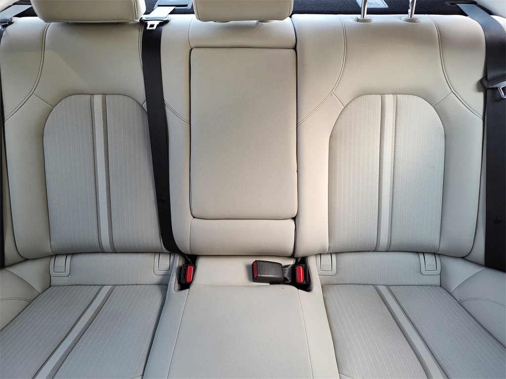 Used 2023 Hyundai Sonata SEL w/ Convenience Package image 33