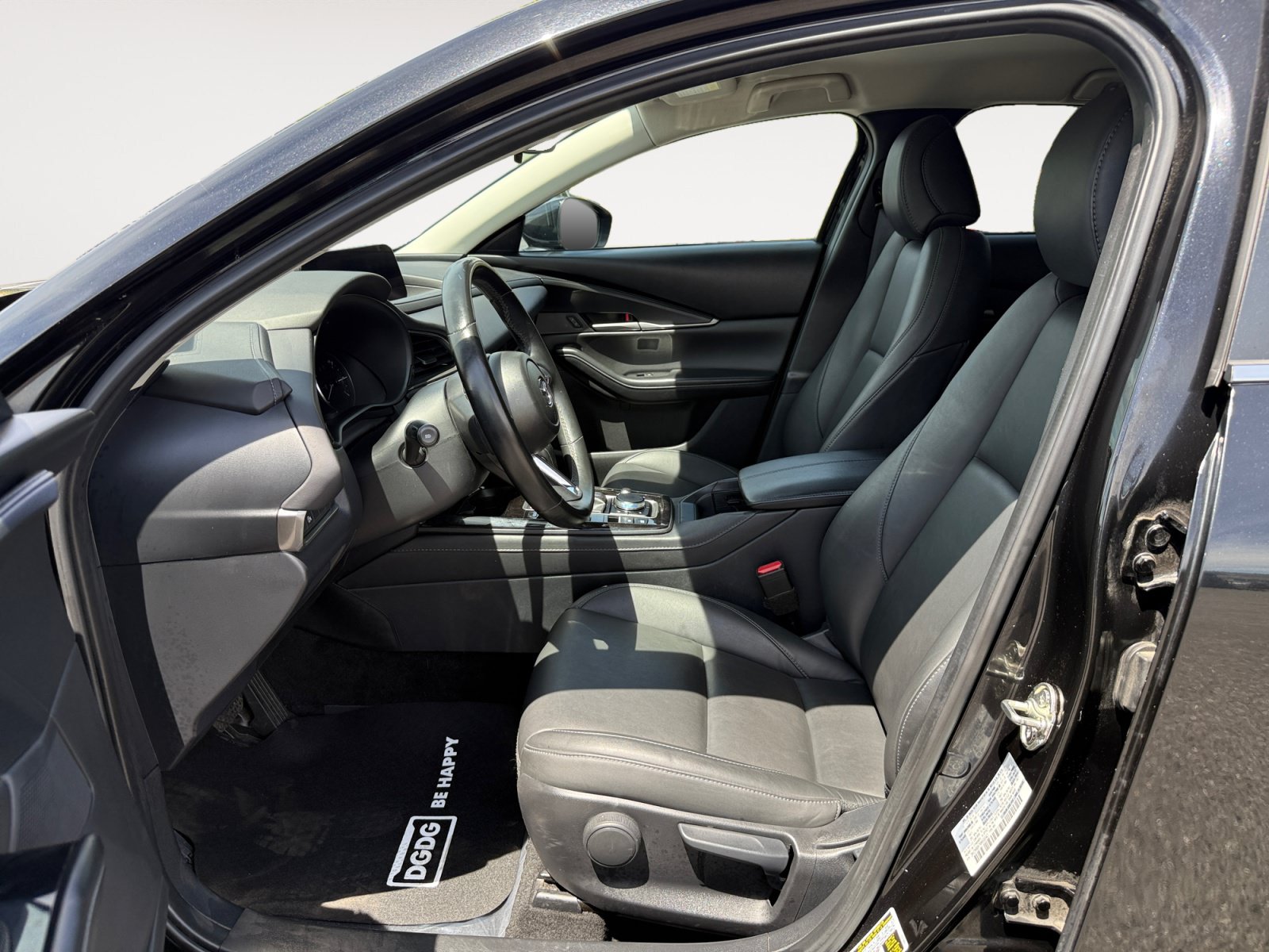 Used 2024 MAZDA CX-30 AWD 2.5 S w/ Select Sport Pkg image 10