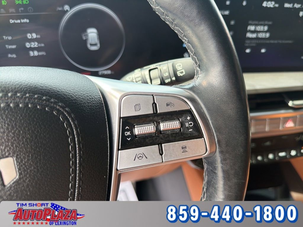 Used 2024 Kia Telluride SX X-Line image 18
