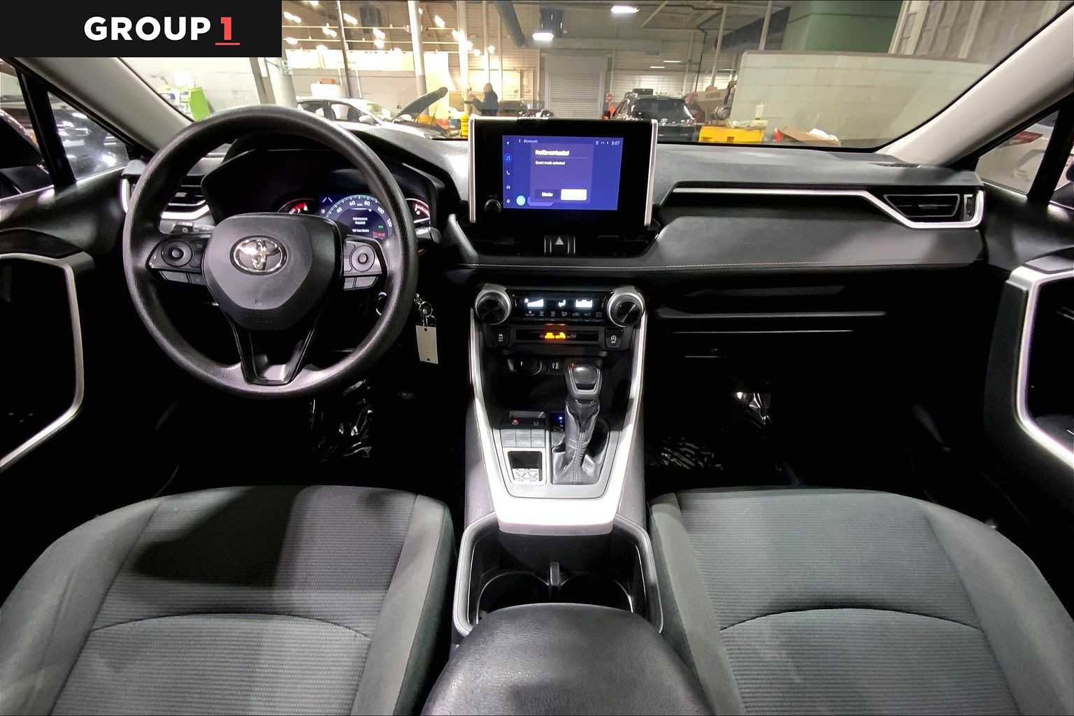 Used 2023 Toyota RAV4 LE image 15