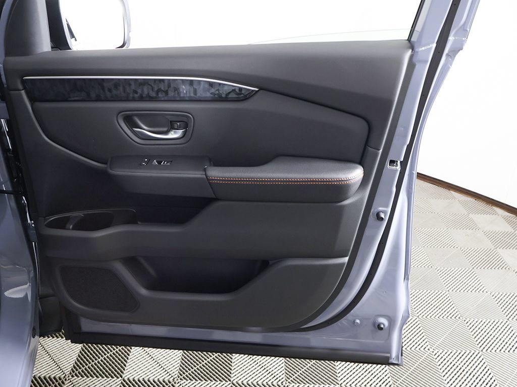 New 2026 Honda Passport TrailSport Elite image 16