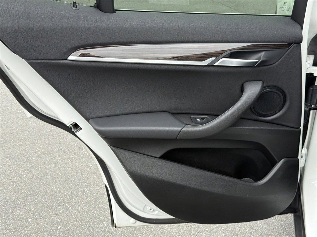 Used 2019 BMW X2 xDrive28i image 21