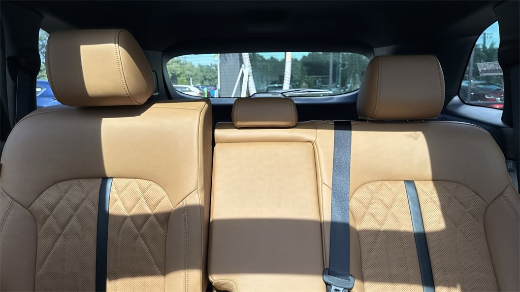 New 2026 MAZDA CX-70 3.3 Turbo S w/ Premium Plus image 19