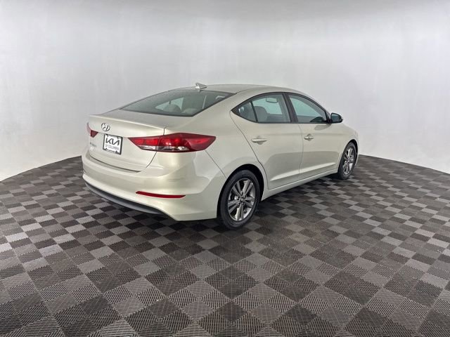 Used 2018 Hyundai Elantra Value Edition image 7