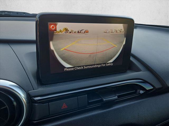 Used 2023 MAZDA MX-5 Miata Grand Touring RWD image 14