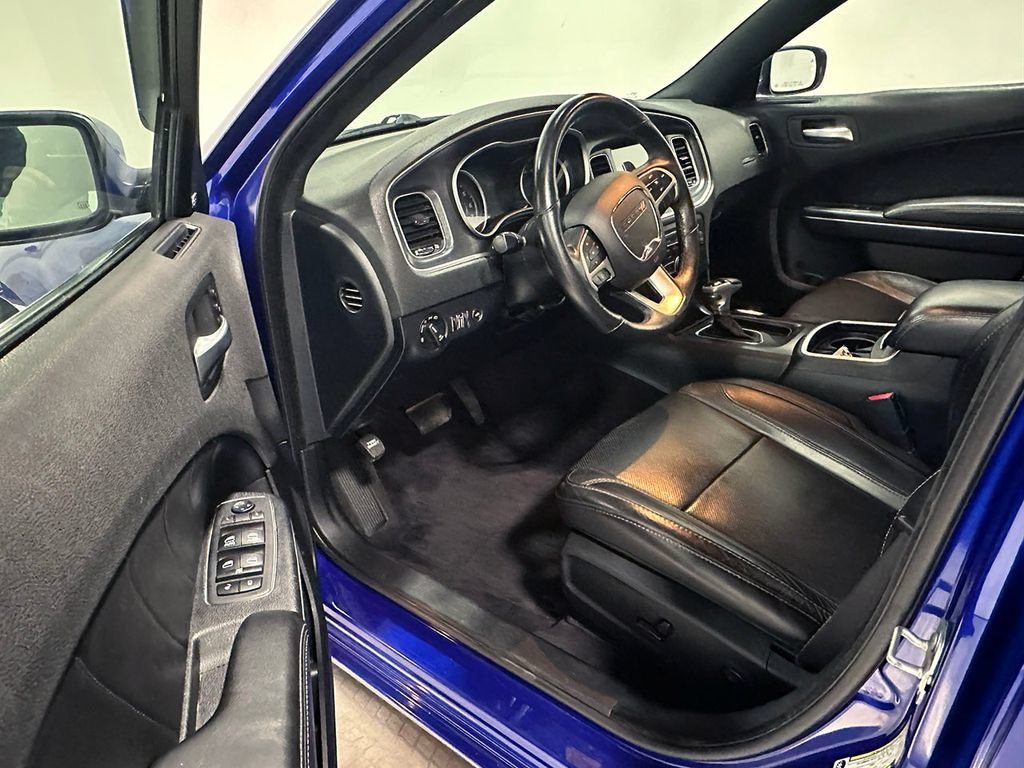 Used 2018 Dodge Charger GT AWD/4WD image 18