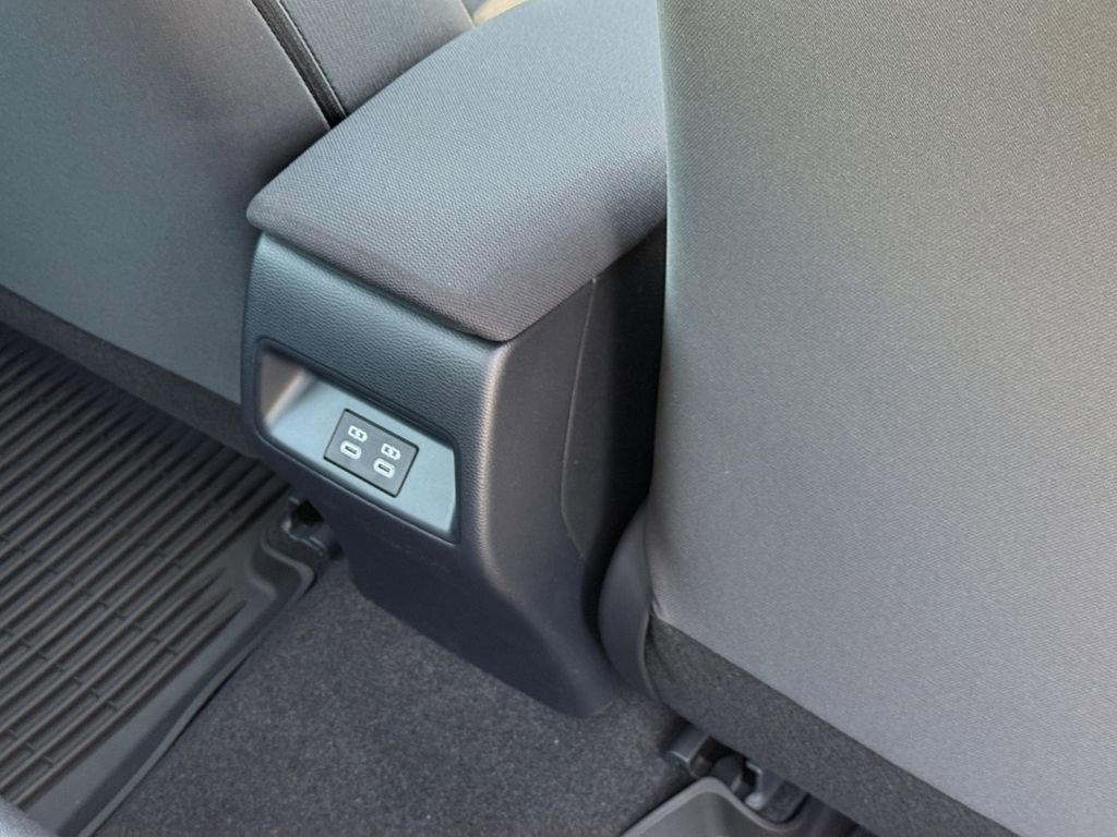 Certified 2026 Toyota Corolla LE FWD image 21