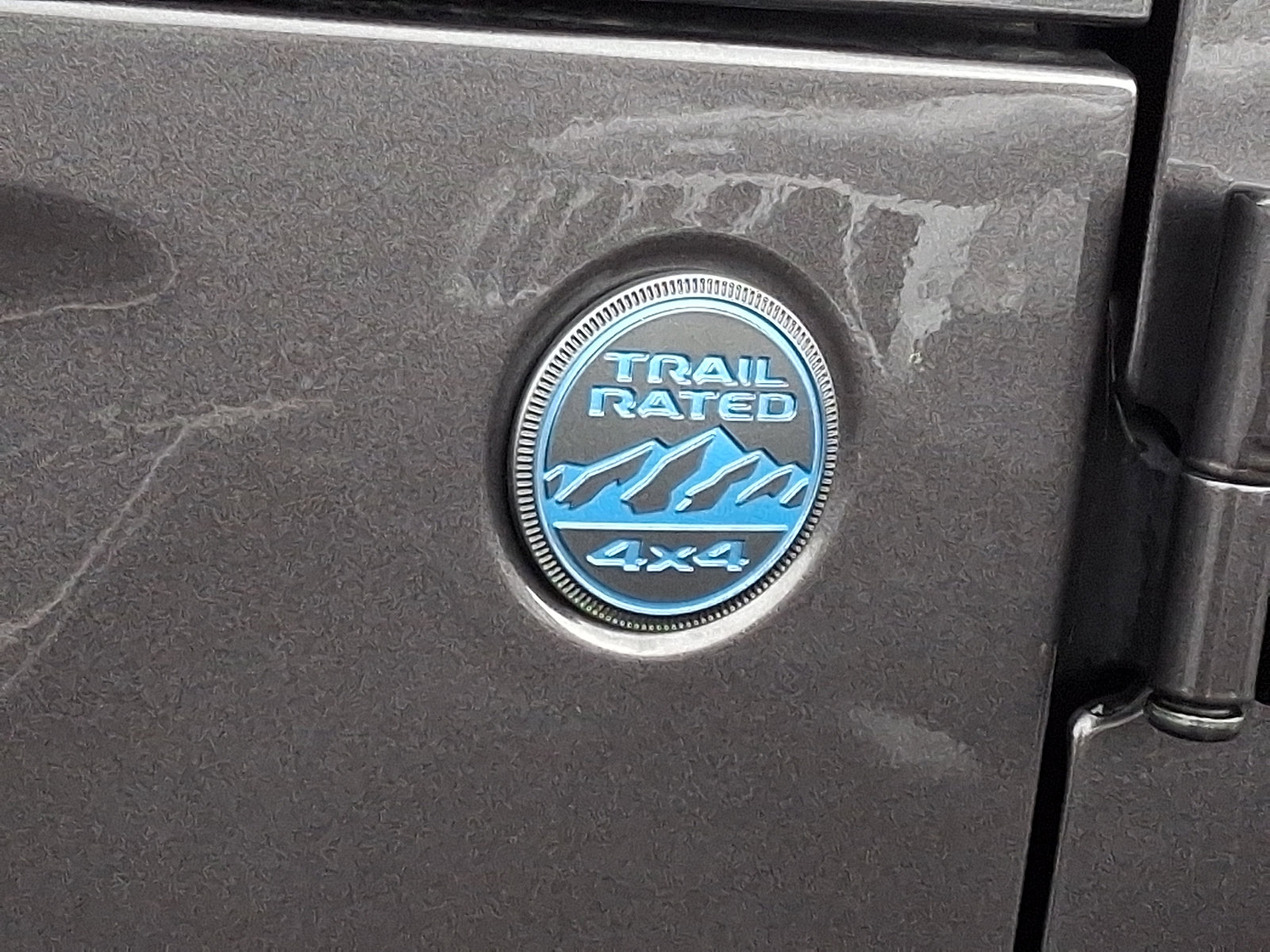 Certified 2025 Jeep Wrangler Unlimited Sport S 4xe image 30