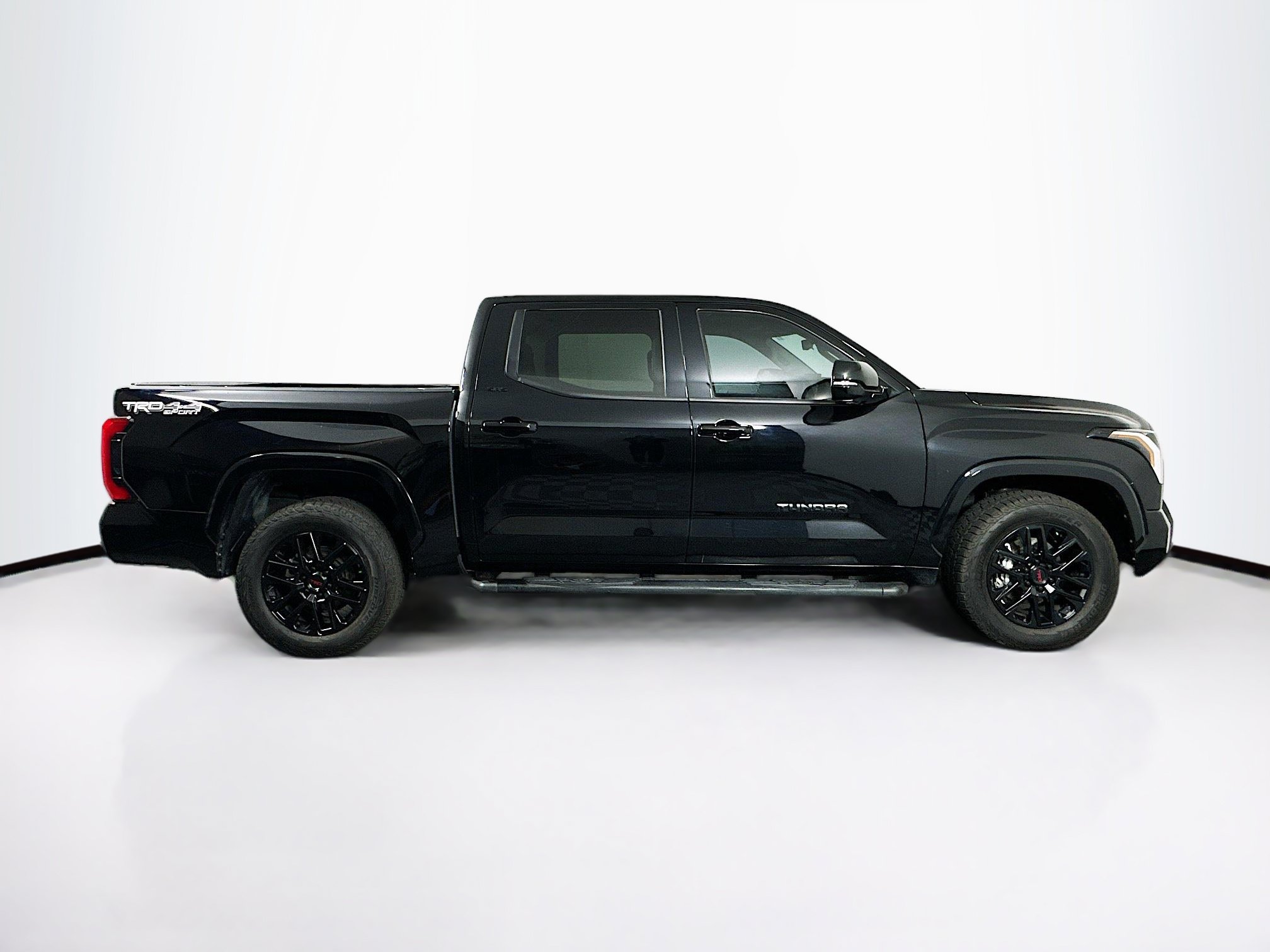 Used 2023 Toyota Tundra SR5 w/ TRD Sport Premium Package AWD/4WD image 10