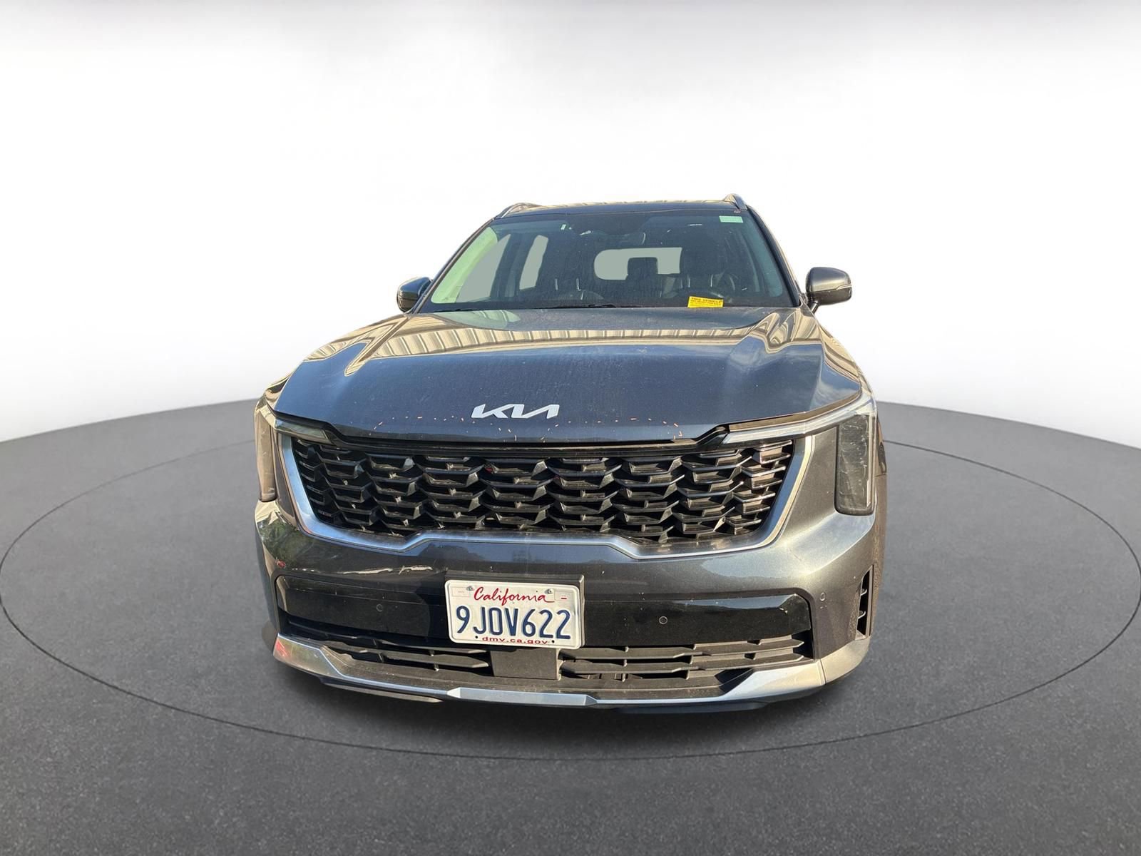 Used 2024 Kia Sorento S FWD image 3