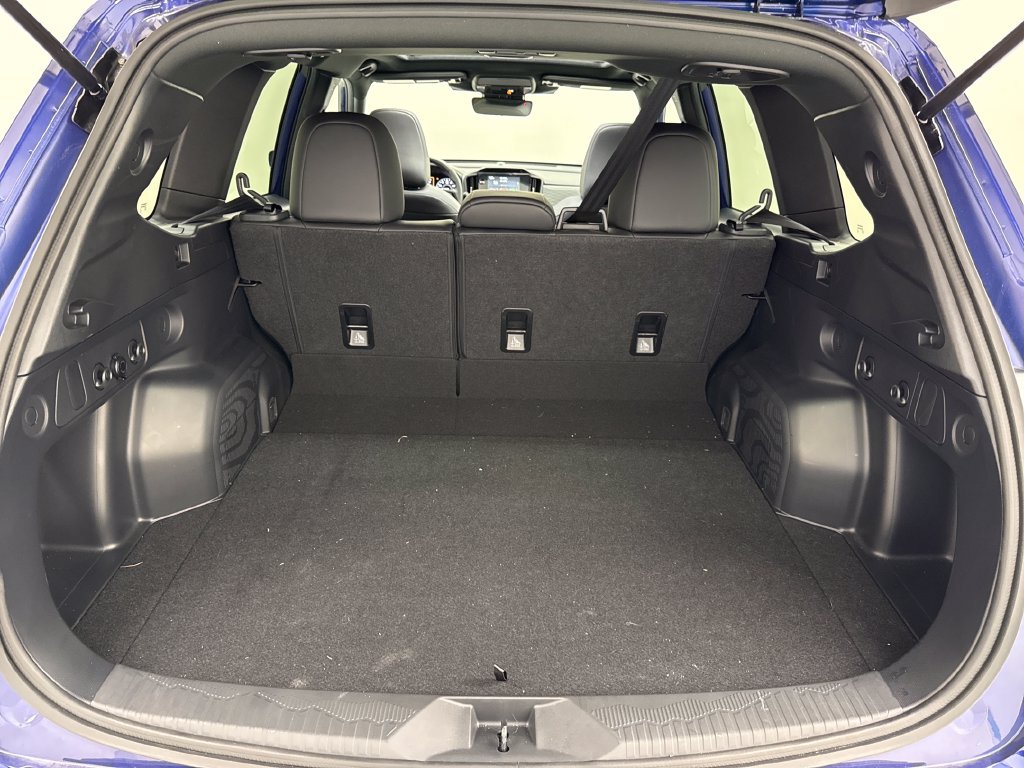 Certified 2026 Subaru Forester Sport w/ Sport Package AWD/4WD image 28