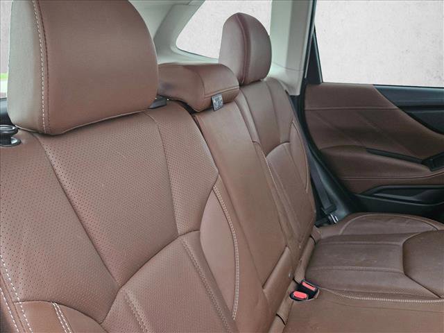 Used 2021 Subaru Forester Touring AWD/4WD image 26
