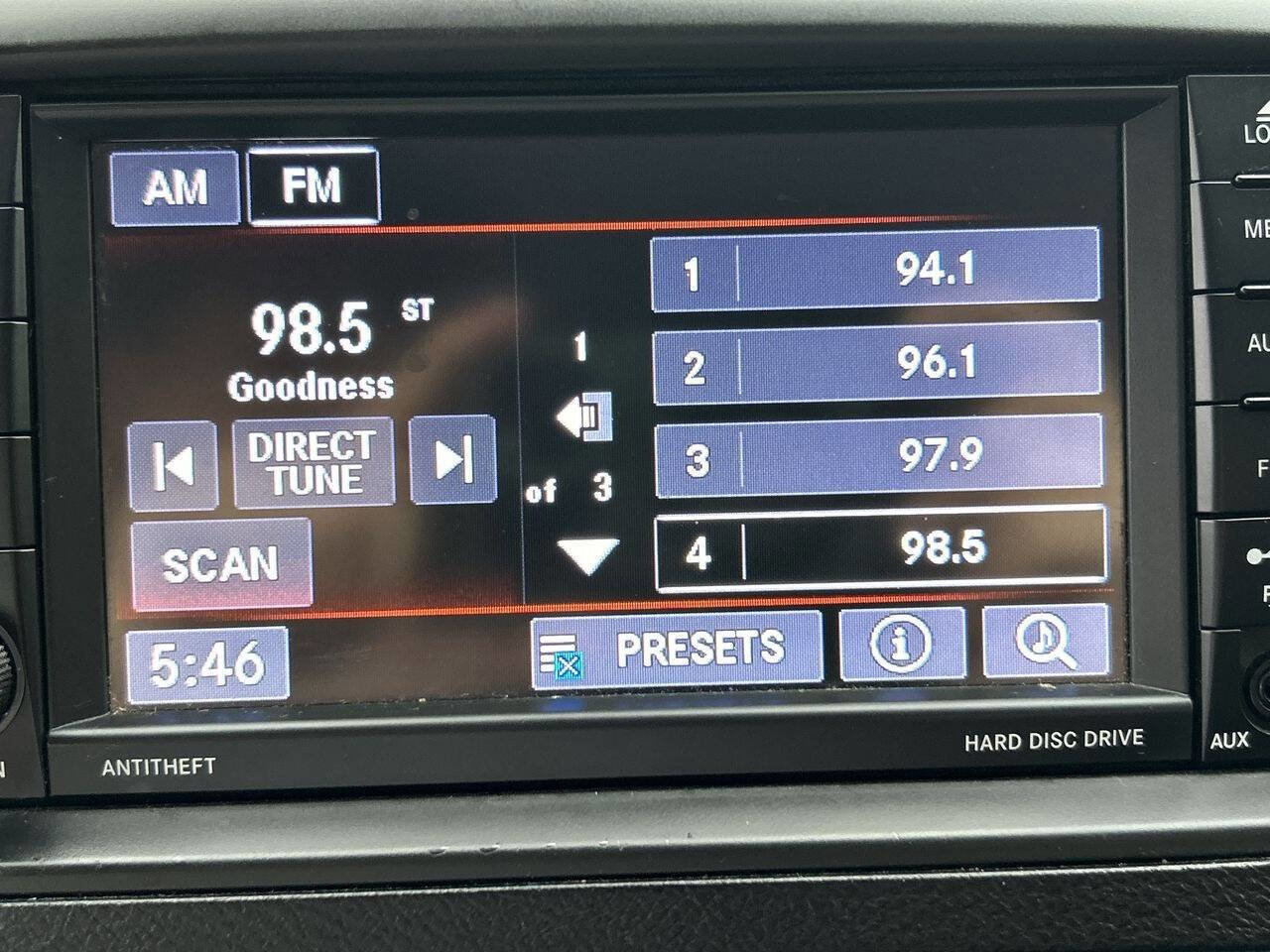 Used 2020 Dodge Grand Caravan SE image 15