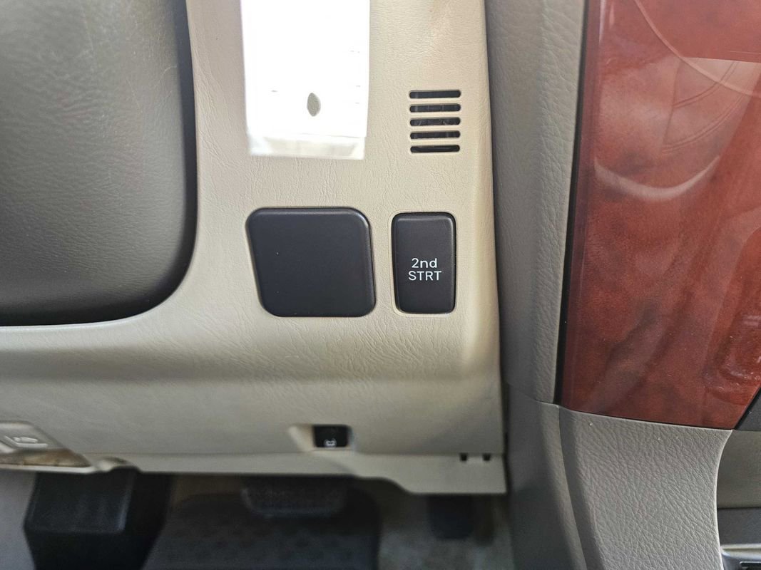 Used 2008 Lexus GX 470 4WD image 18