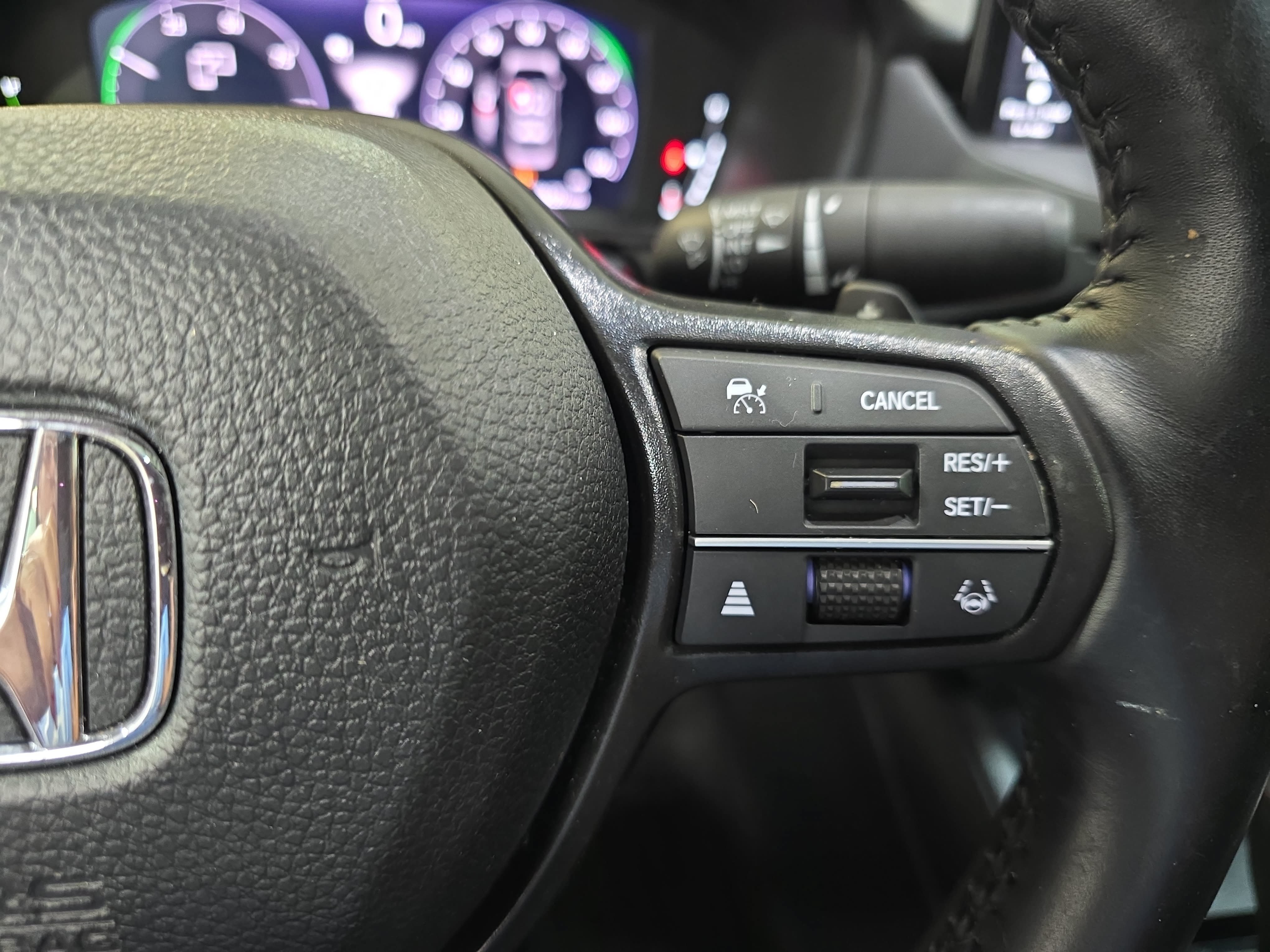 Certified 2024 Honda Accord Sport image 15