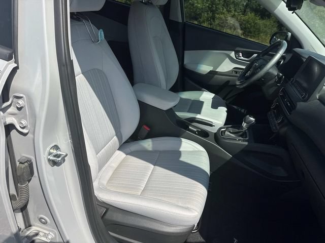Used 2022 Hyundai Kona SEL w/ Convenience Package FWD image 24