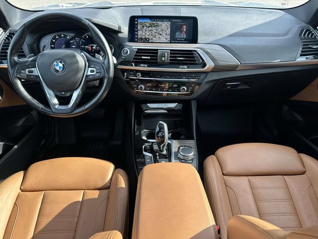 Used 2019 BMW X3 xDrive30i w/ Premium Package AWD/4WD image 20