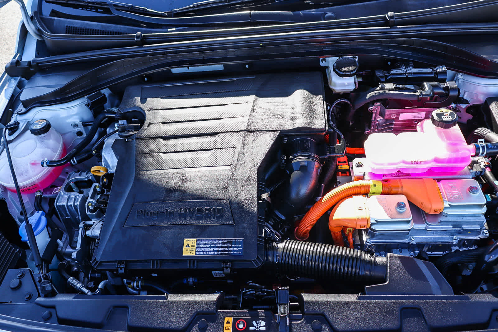 Used 2022 Hyundai Ioniq SE image 25