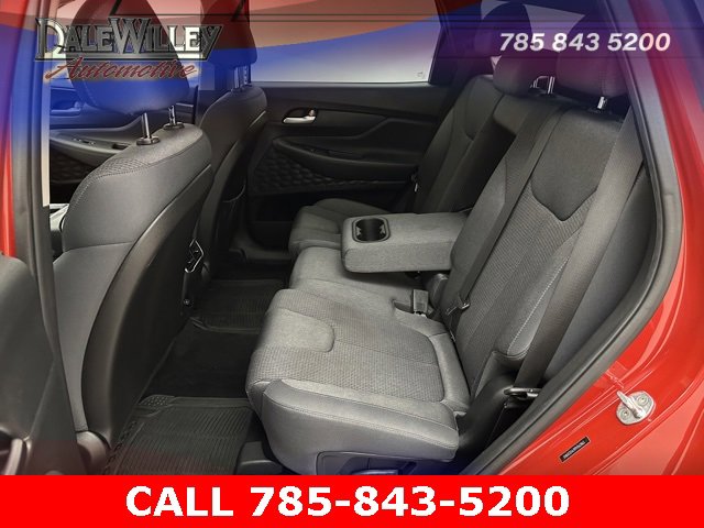 Used 2023 Hyundai Santa Fe SEL image 17