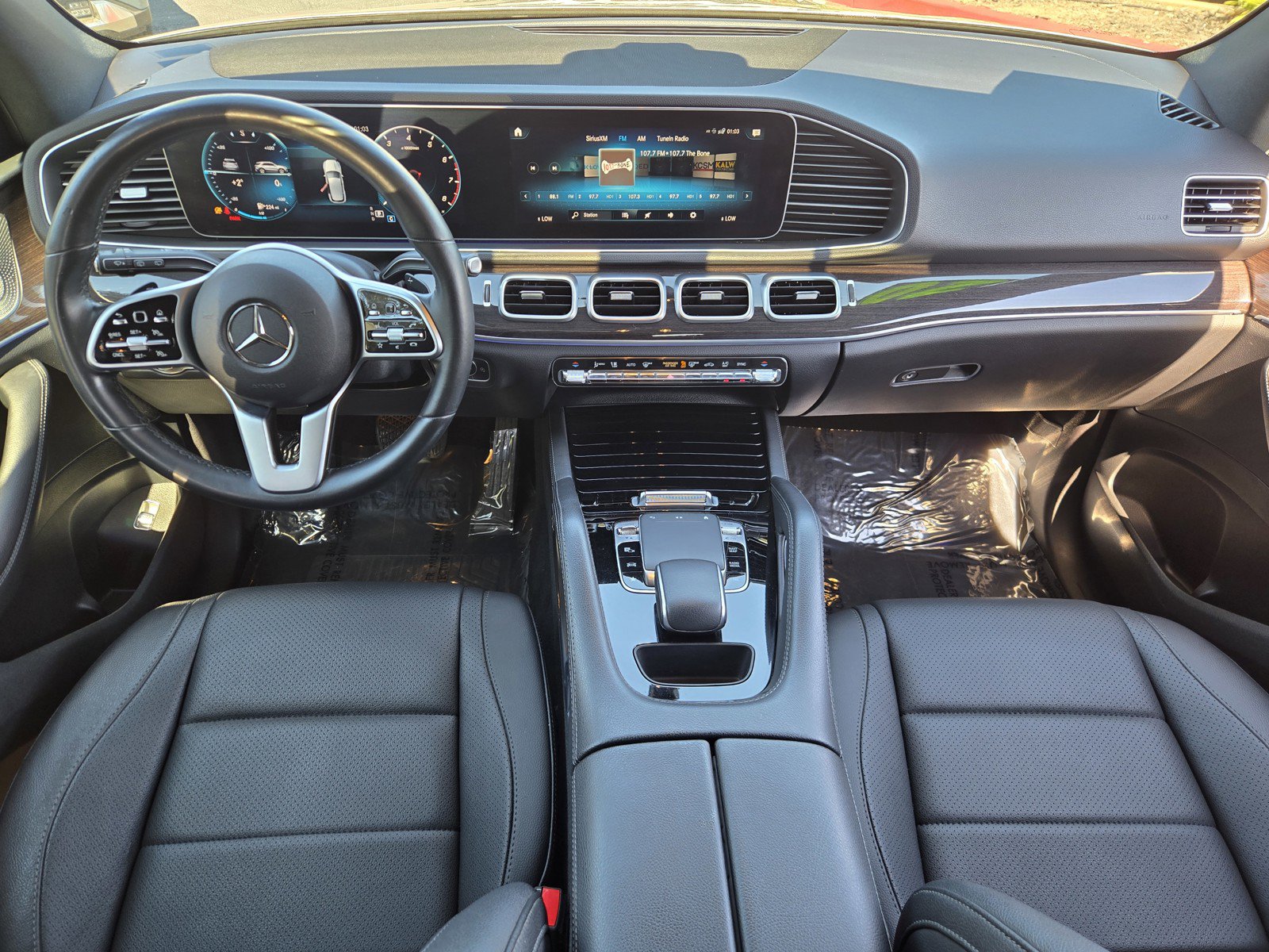 Used 2020 Mercedes-Benz GLE 350 4MATIC image 14