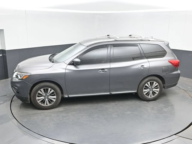 Used 2019 Nissan Pathfinder SL FWD image 22