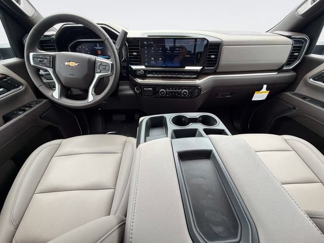 New 2026 Chevrolet Silverado 2500 LT w/ All Star Edition AWD/4WD image 18