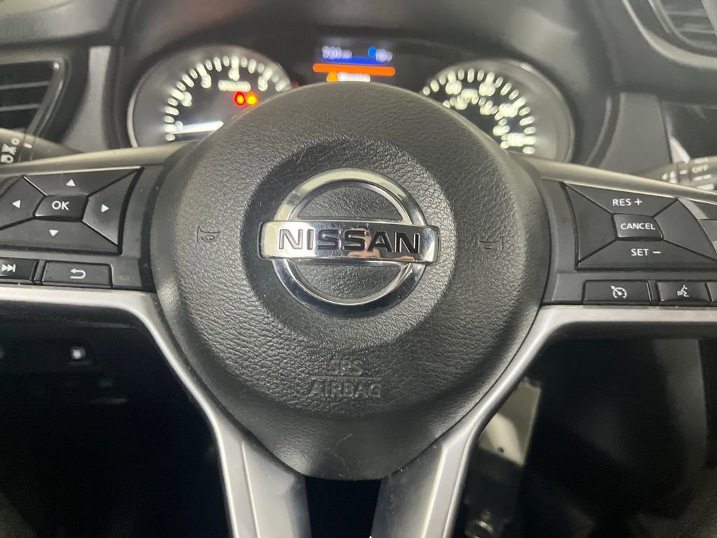 Used 2019 Nissan Rogue S image 61