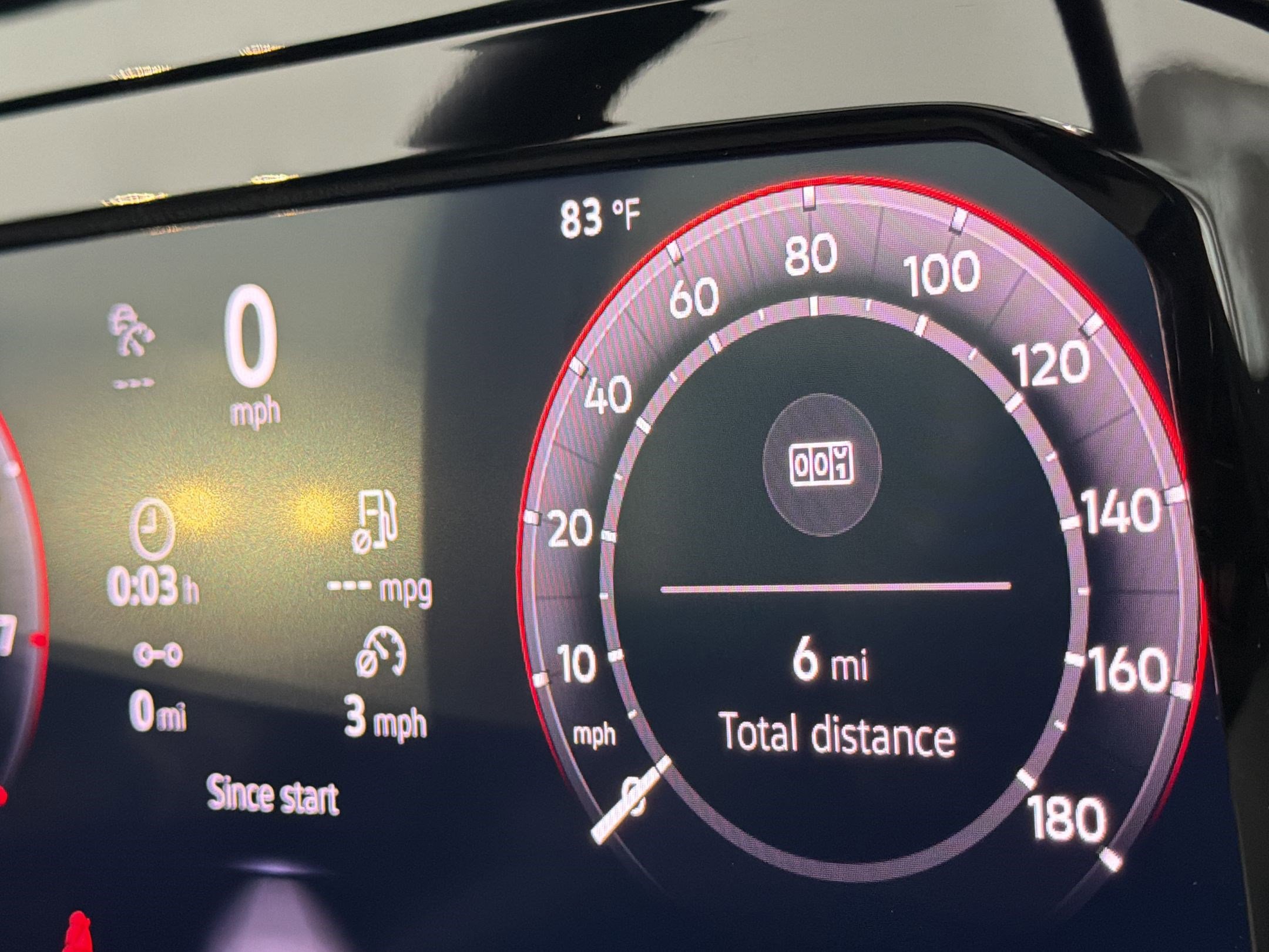 New 2026 Volkswagen Golf SE FWD image 17