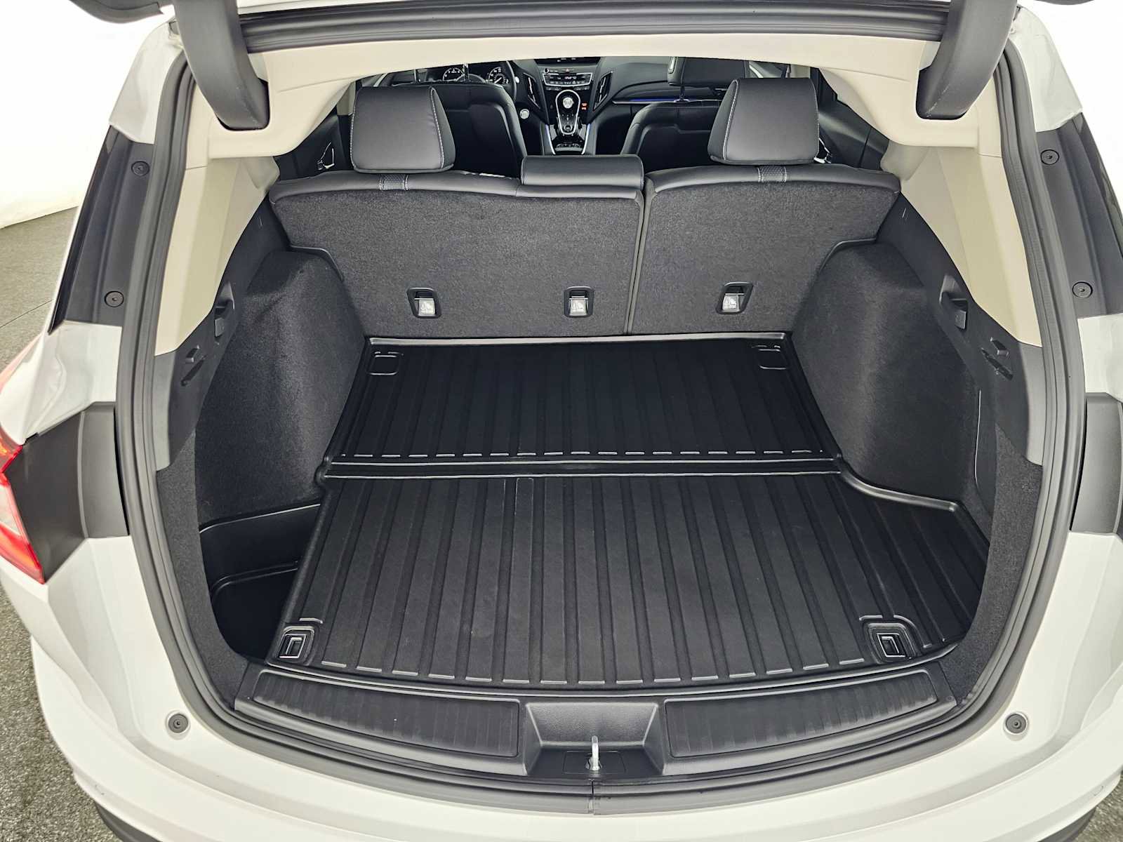 Used 2025 Acura RDX SH-AWD w/ Technology Package image 14